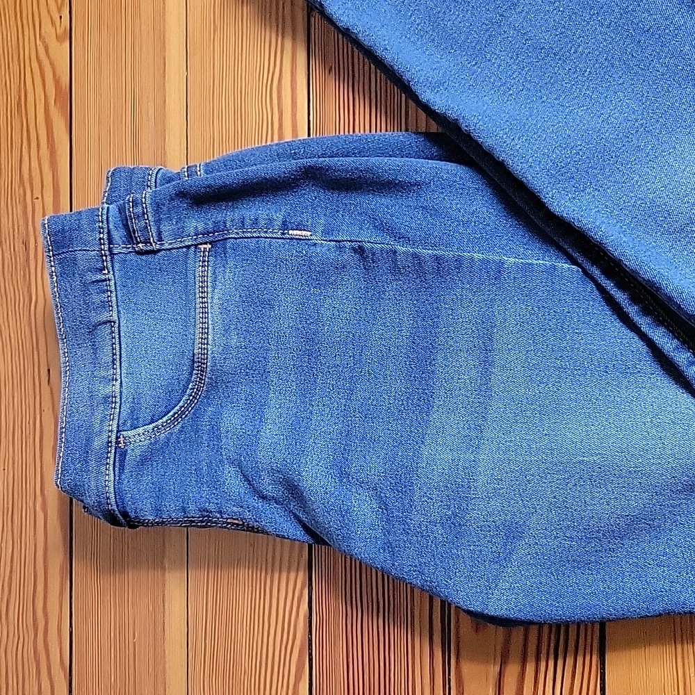 Old Navy Girls Skinny Jeans